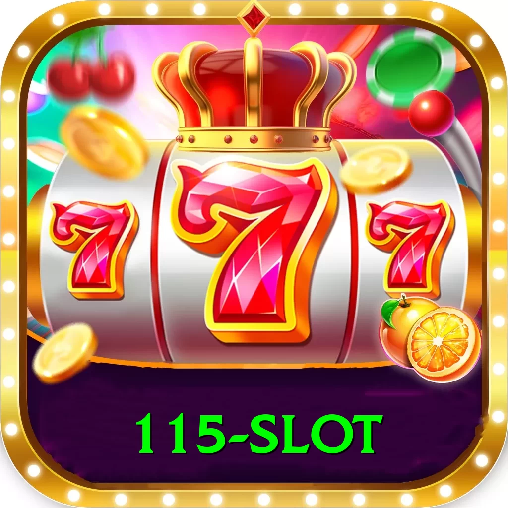 115 slot Game Royal v2.7.2 - 2