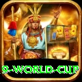 2019 world cup King Slots