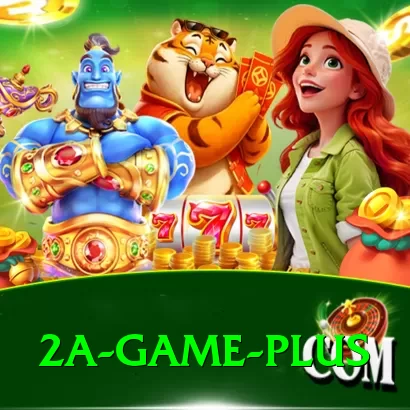 2A Game Plus Casino App - 2