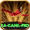2A Game - Gaming Pro