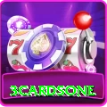 3cardsone - Gold Earning App