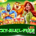 3Lucky Blue Jackpot Supreme v5.9.2