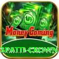 3patti crown Gaming Plus v4.6.0