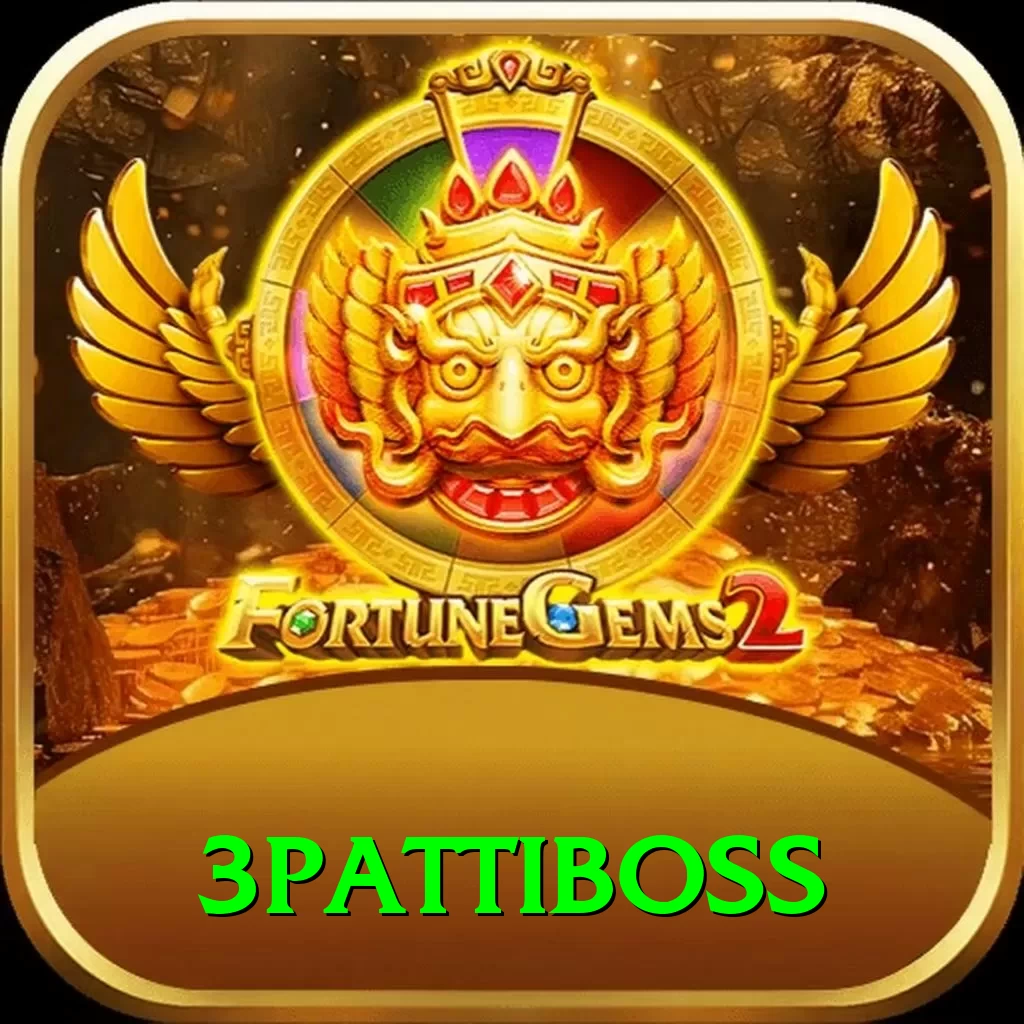 3pattiboss Official v1.6.6 - 2