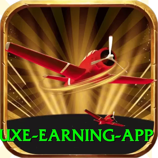 666W - Deluxe Earning App - 2