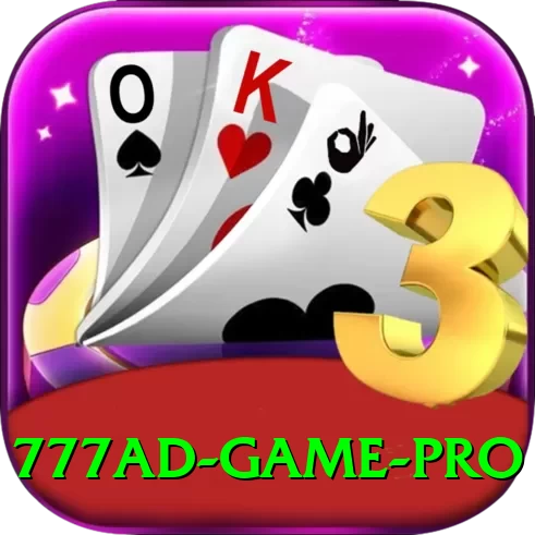777AD Game - Casino Deluxe - 2