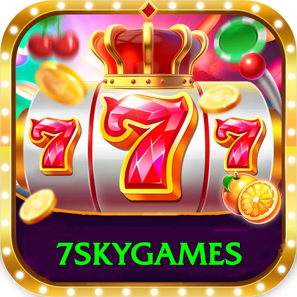 7skygames - Slots Gold - 2