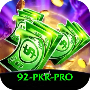 92 PKR Casino Master v5.2.7 - 2