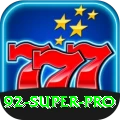 92 Super - Supreme v3.7.9