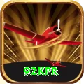 92kpr Jackpot VIP v3.3.4