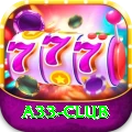 A33 Club Gold v2.0.8