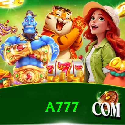 a777 Premium Edition v5.8.5 - 2
