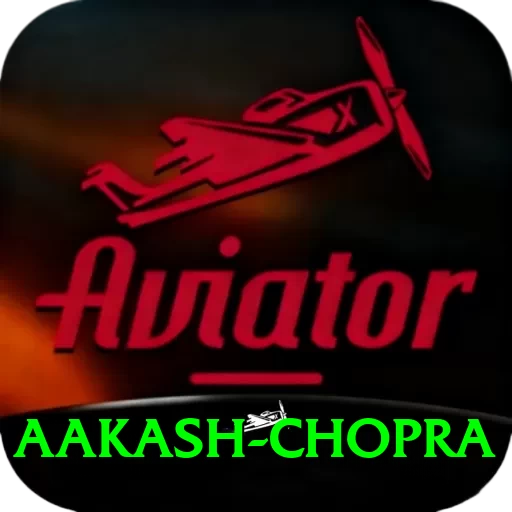 aakash chopra Official v2.1.6 - 2