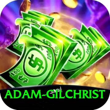 adam gilchrist Deluxe Casino App - 2