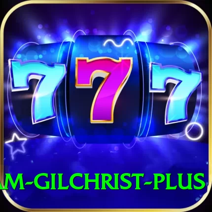 adam gilchrist Pakistan Extreme v4.4.8 - 2