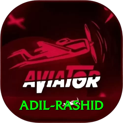 adil rashid - Legend v4.0.1 - 2