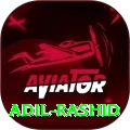 adil rashid - Legend v4.0.1