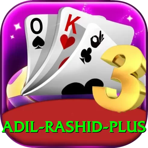 adil rashid Official v1.7.4 - 2