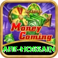 afif hossain - VIP Ultimate