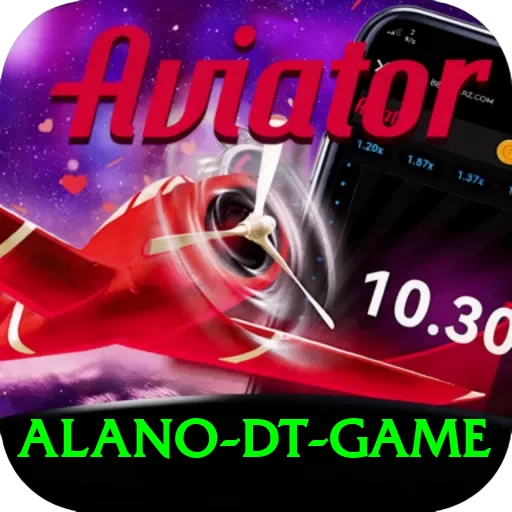 Alano DT Game Games (Casino & Earning) Elite v5.5.1 - 2