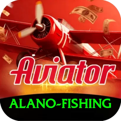 Alano Fishing Games (Casino & Earning) Ultimate v4.7.1 - 2