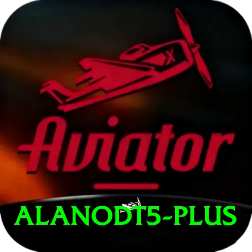 AlanoDT5 - VIP Plus - 2