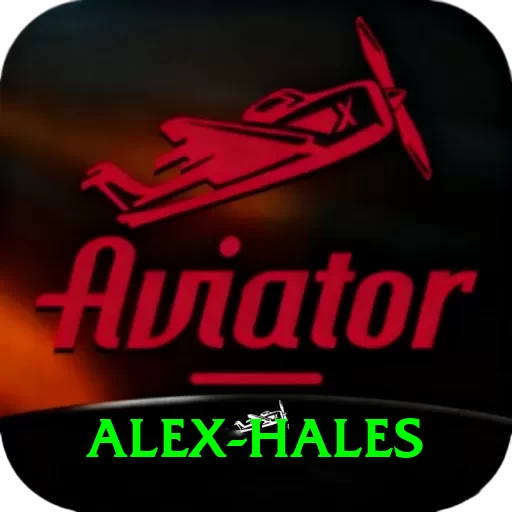 alex hales Bonus Turbo v4.5.9 - 2