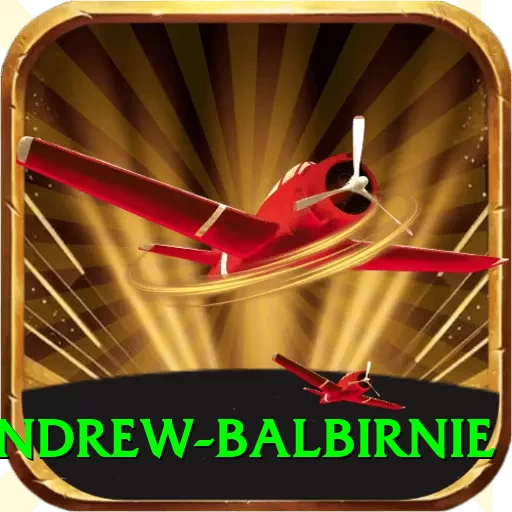 andrew balbirnie Cash Prime - 2