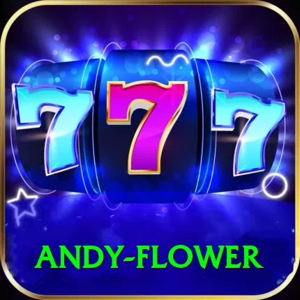 andy flower Gaming Gold v3.7.4 - 2