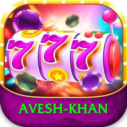 avesh khan Slot Machine Turbo - 2