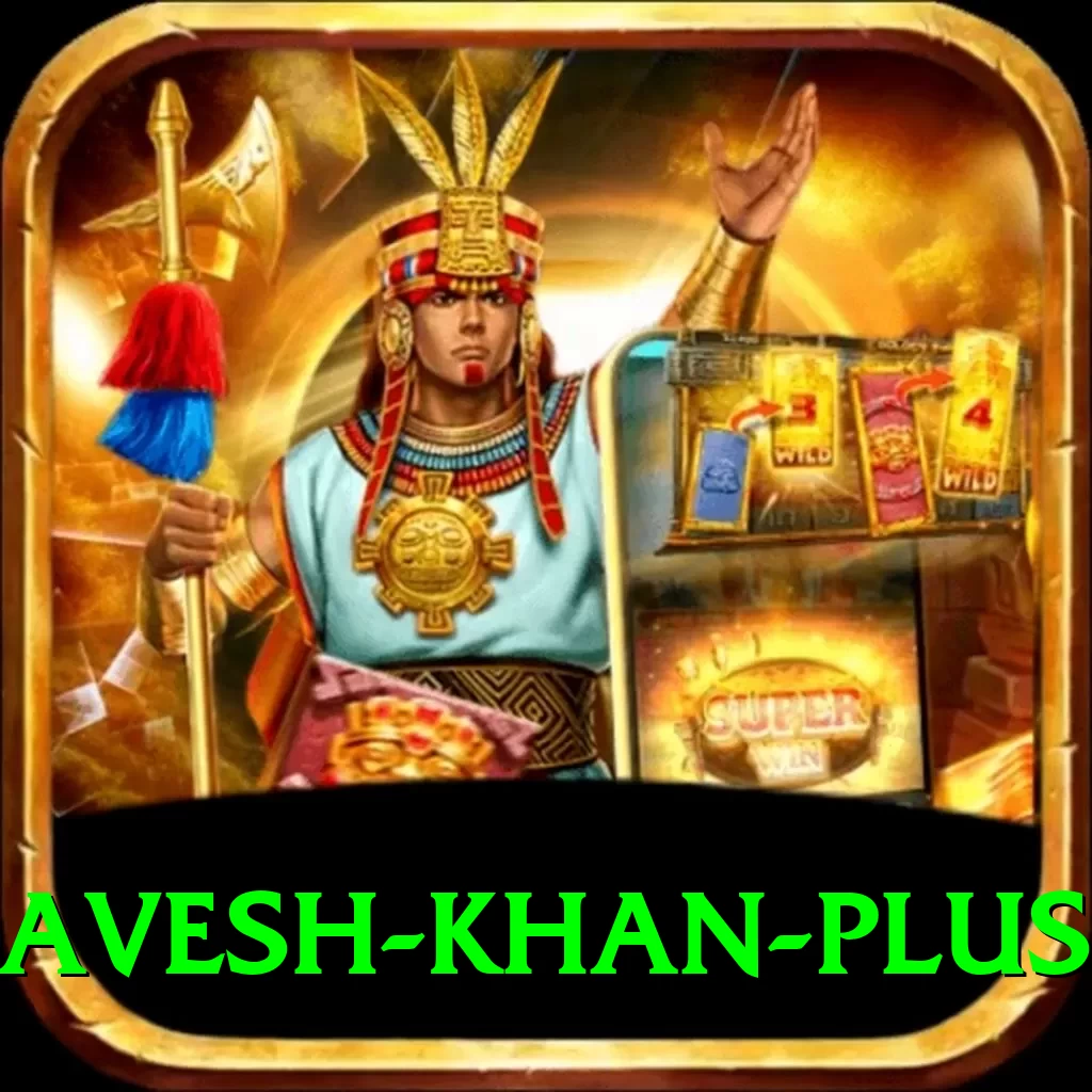 avesh khan Game VIP v3.8.7 - 2