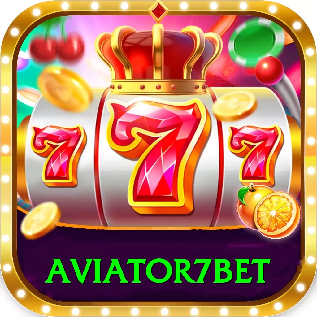 Aviator7Bet Games (Casino & Earning) Max v3.4.6 - 2
