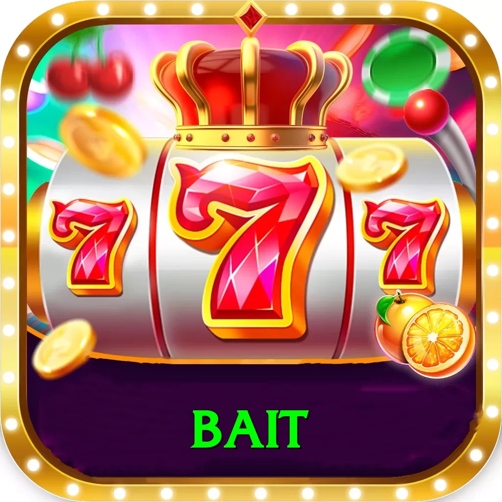 bait Live Casino VIP - 2