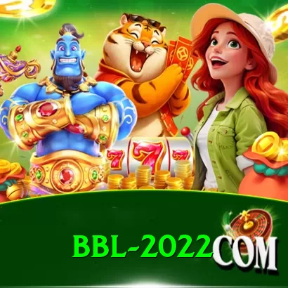 bbl 2022 - Real Money Super - 2