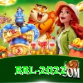 bbl 2022 - Real Money Super