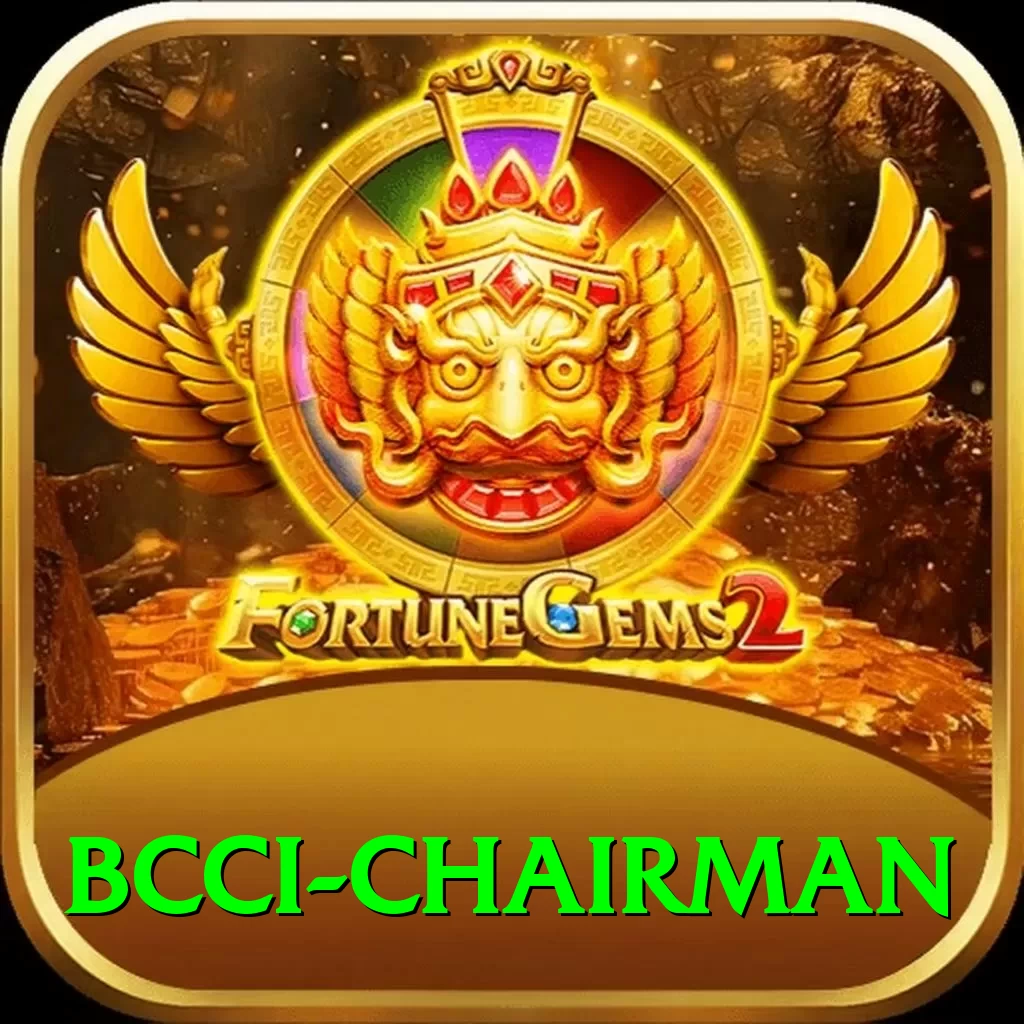 bcci chairman Casino Official v4.3.8 - 2