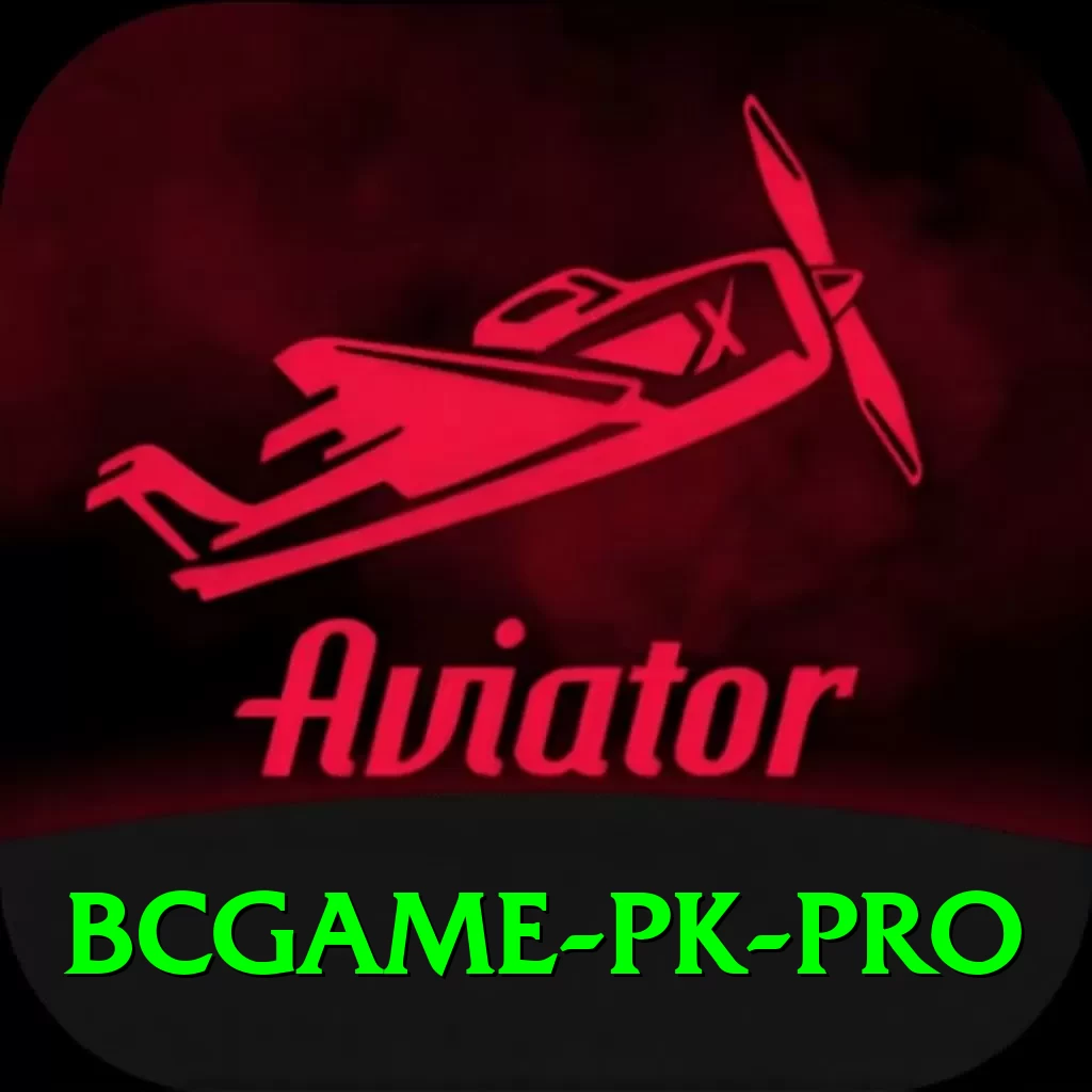 bcgame.pk Casino Gold v1.4.1 - 2
