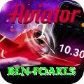 ben foakes Premium Gaming App