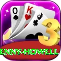 benny howell Pro Rewards