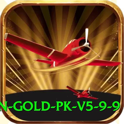 Best Casino in Pakistan Gold PK v5.9.9 - 2