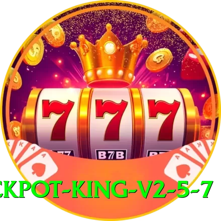 Betandyou Jackpot King v2.5.7 - 2
