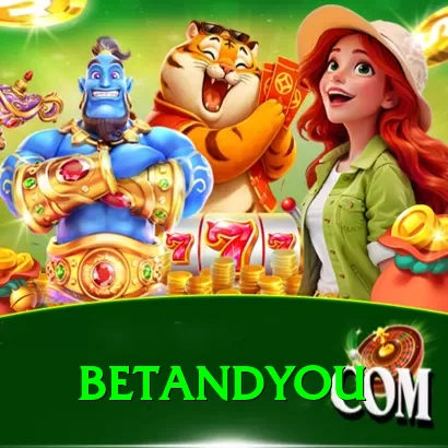 Betandyou VIP v5.3.5 - 2