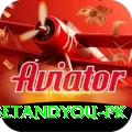Betandyou PK App