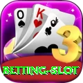 betting slot - Casino Premium