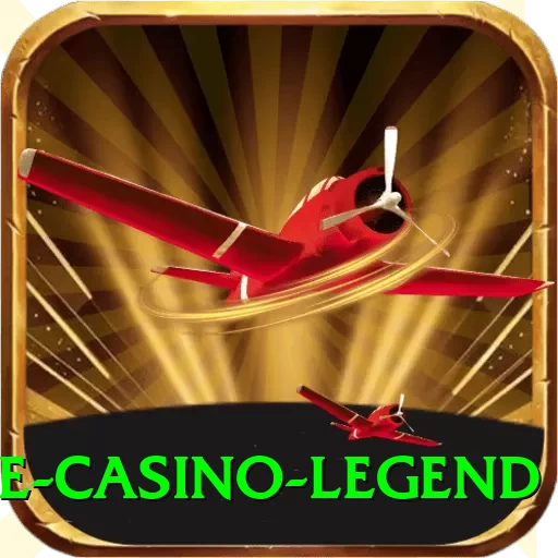 bg8881.pk Live Casino Legend - 2