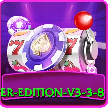BG8881 - Super Edition v3.3.8 - 2