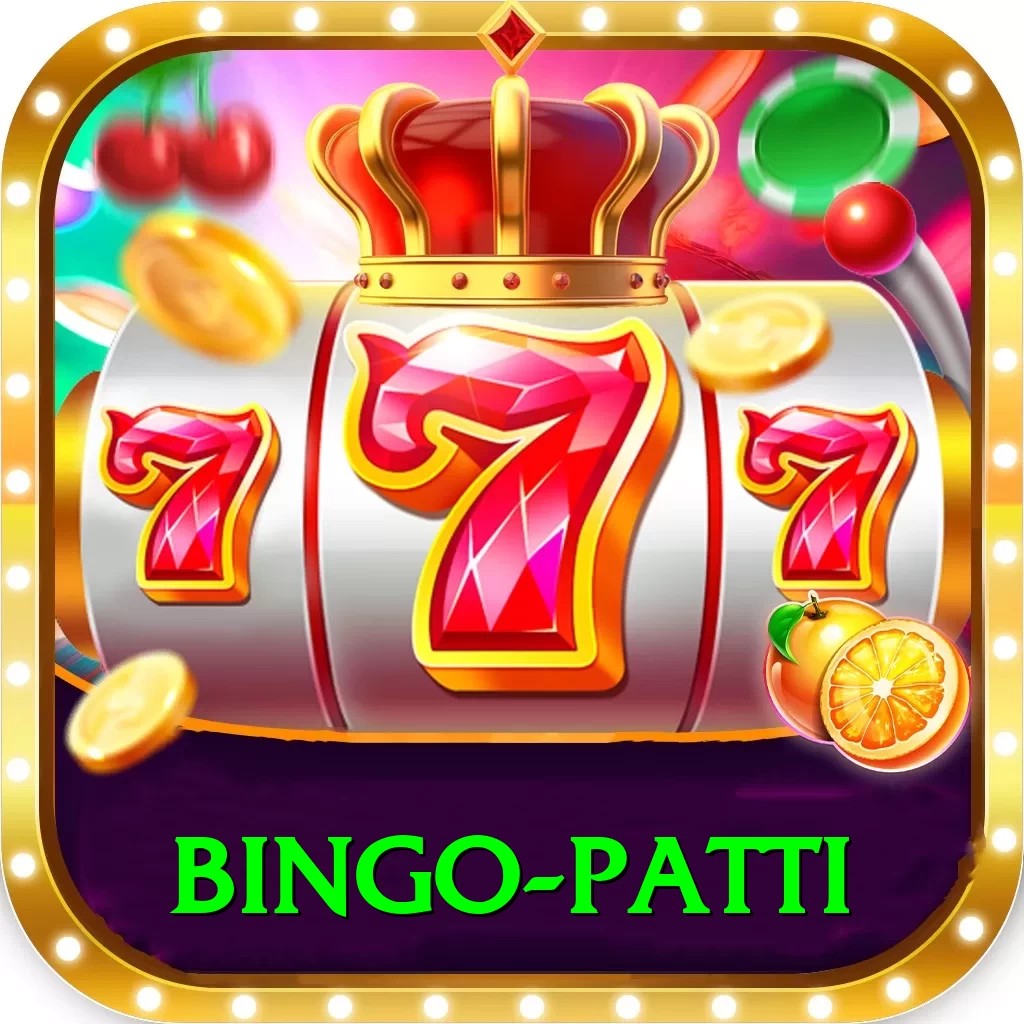 Bingo Patti VIP Edition v3.6.2 - 2