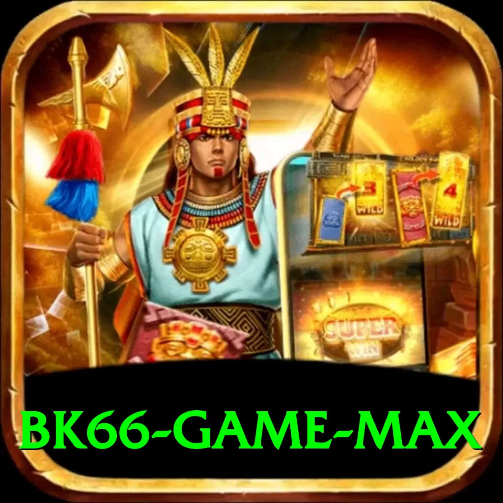 BK66 Game Deluxe Rewards - 2