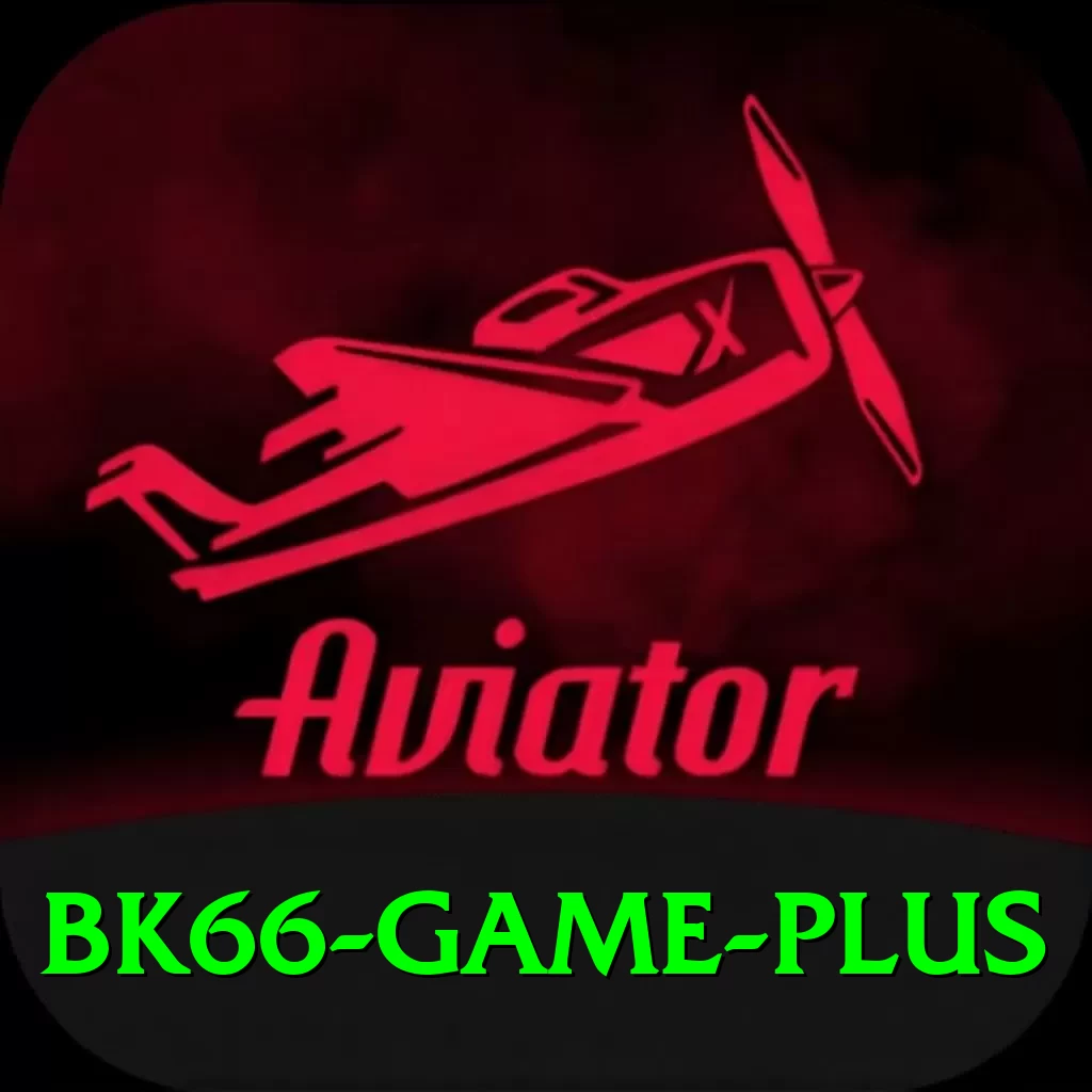 BK66 Game Deluxe v3.4.9 - 2