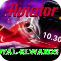 Bk66 Royal Rewards